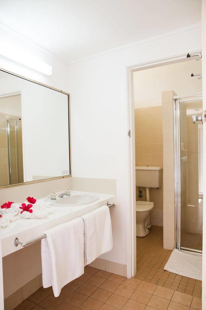 Kempsey Rose Motor Inn Dış mekan fotoğraf